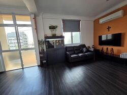 East View 18 (D15), Apartment #630818741